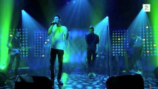 Lars Vaular & John Olav Nilsen @ Senkveld