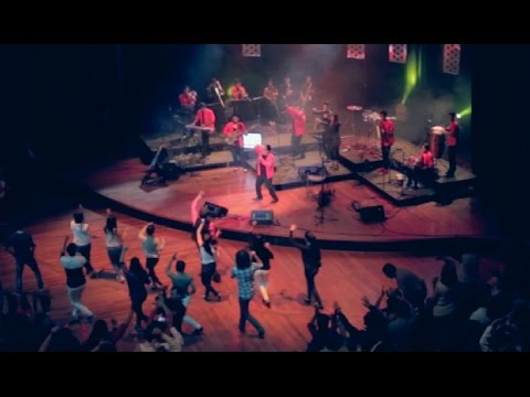 New Merengue - Mambo Cristiano