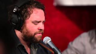 Frightened Rabbit - Boxing Night (Live on KEXP)