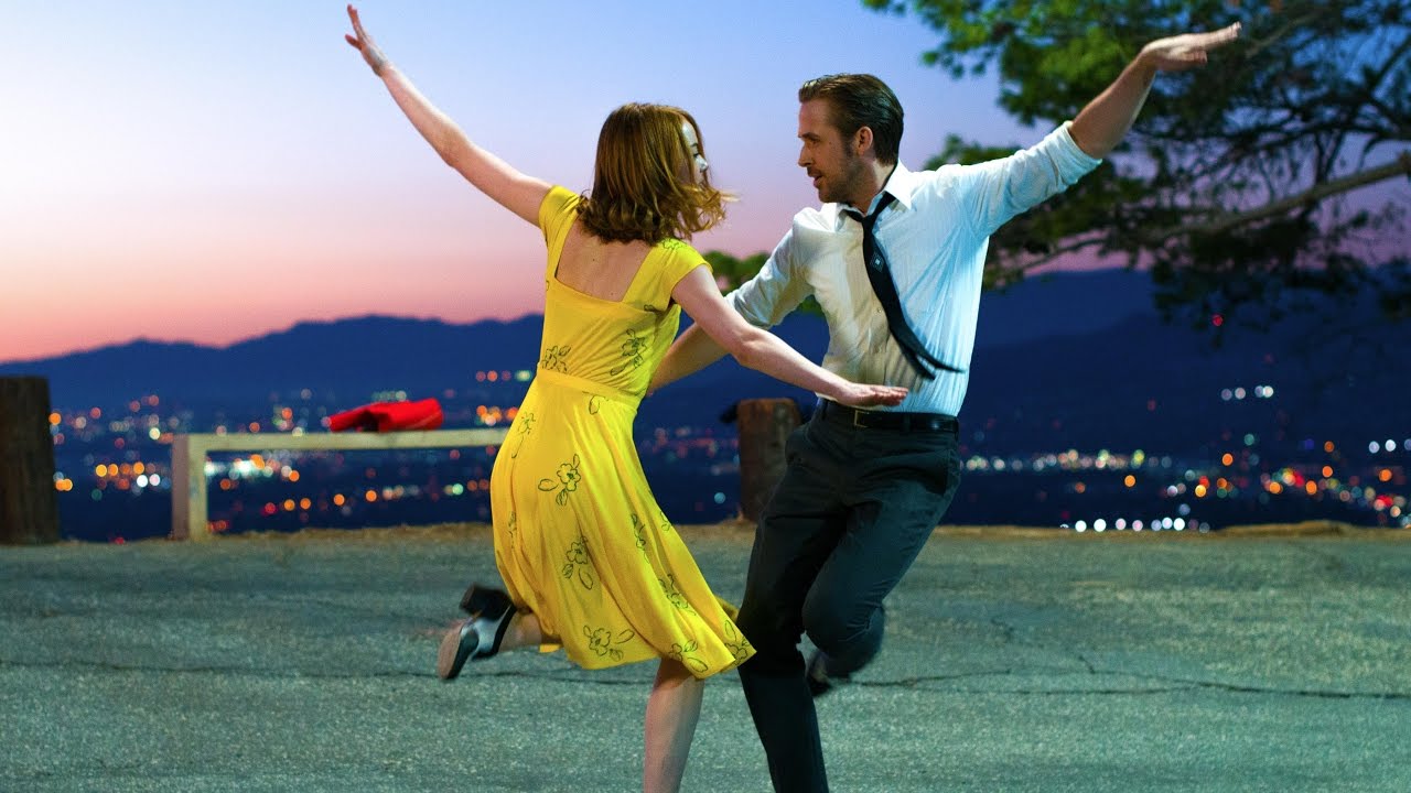 La La Land- Bande-annonce VF