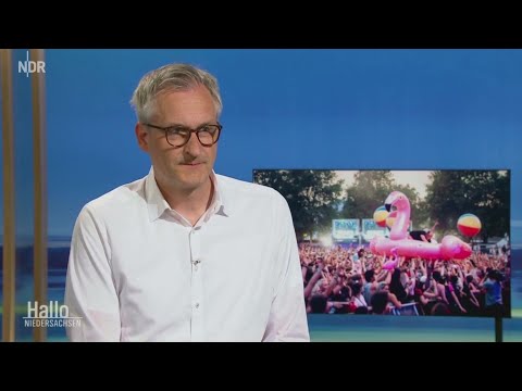 Chefarzt Thomas Fühner zerschmettert Karl Lauterbachs angebliche Corona-Sommerwelle im NDR (29.6.22)