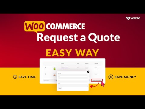 How to Enable Request a Quote Feature to WooCommerce Wholesaling Store using WholesaleX