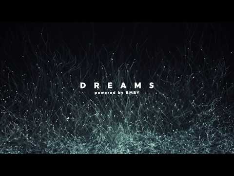 Dreams - Real Estate 3d & Vr Application That Makes People Fall in Love With What They See logo
