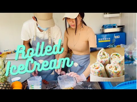 Yummy Street Food In Kyrgyzstan 🇰🇬