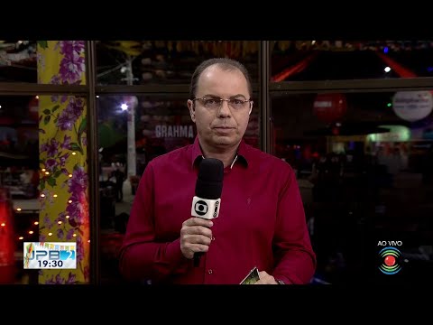 ᴴᴰ Íntegra do JPB2 "SÃO JOÃO" - 07/06/2019 - TV PARAÍBA "GENIVAL LACERDA"