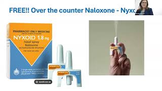 Grand Rounds May 2025 Update on Addiction Psychiatry