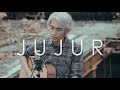 Radja - Jujur (Acoustic Cover by Tereza)