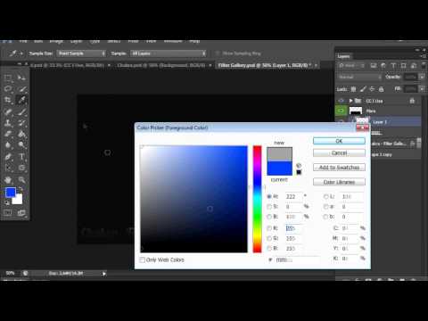 wF Chakra | SpaceBound Background | CS6