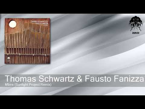 Thomas Schwartz & Fausto Fanizza - Mbira (Sunlight Project Remix) [Bonzai Progressive[