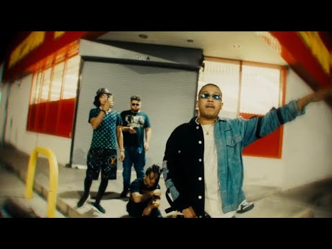 Manny Wave - Find My Love Official Music Video