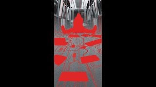 Nomadic - Metro Mover