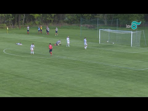 Labdarúgás KVSE- Nagykanizsa