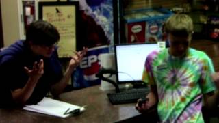 Eagle Crest - Legendary Training Video, 2012