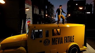 Waardetransport Music Video