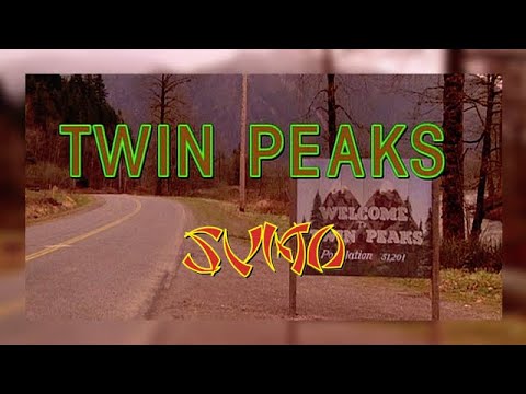 Twin Peaks vs Sumo - Mejor No Hablar De Ciertas Cosas (edit)