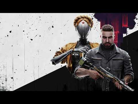 Atomic Heart OST: Igor Sklyar - Komarovo (DVRST DnB Remix)