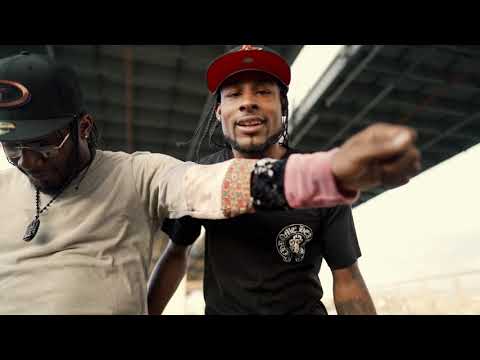 QB x P WIZ - Drippy Demons (Official Video)