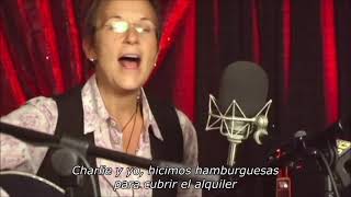 Música para Camaleones Vol.2.117. Drag Queens In Limousines. Mary Gauthier (Letra en Español)