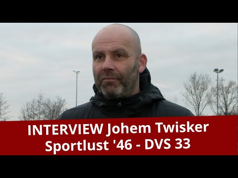 Interview Johem Twisker