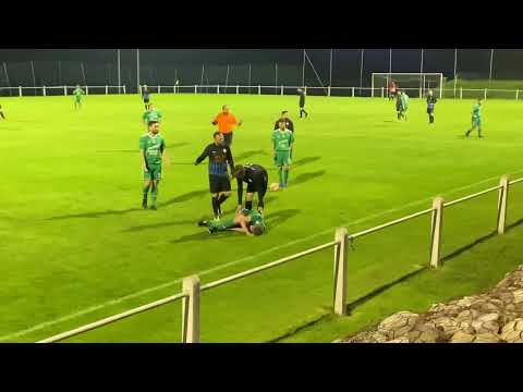 AS RIESPACH - FC TRAUBACH  1-2 (1-2)