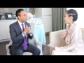 Interview With Oriental Residence GM Sukamal Mondal IntelTalk
