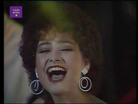 Michaela Linková-To by tak hrálo -Hity 1984