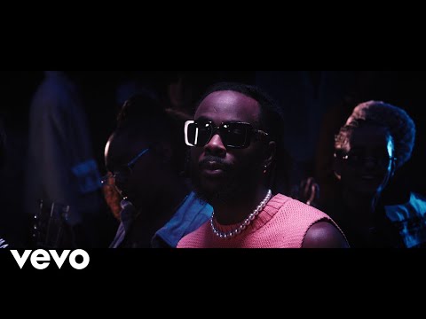 MadeInParis - Sex & Sentiments (Clip officiel)