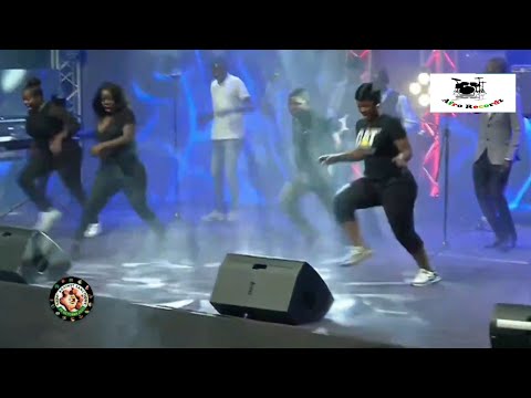 Kujata jata - Live Performance **