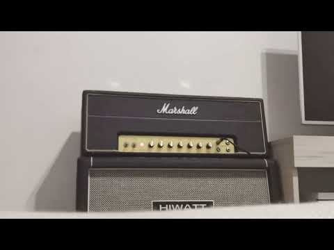 Hiwatt HG212 - Speaker Cabinet w/ 2x12” Speakers image 7