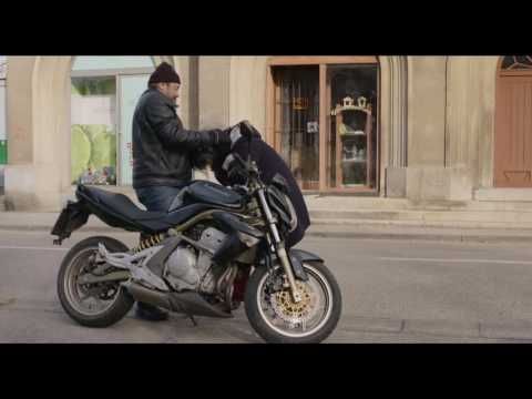 trailer