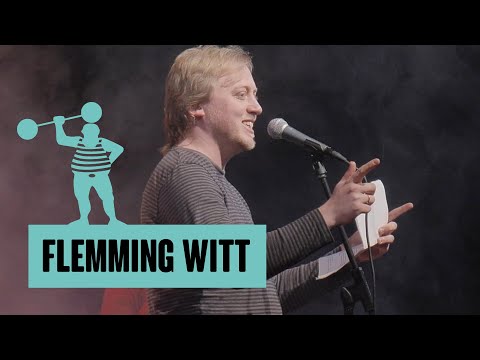 Flemming Witt - Lasst uns mal über Verhütung reden