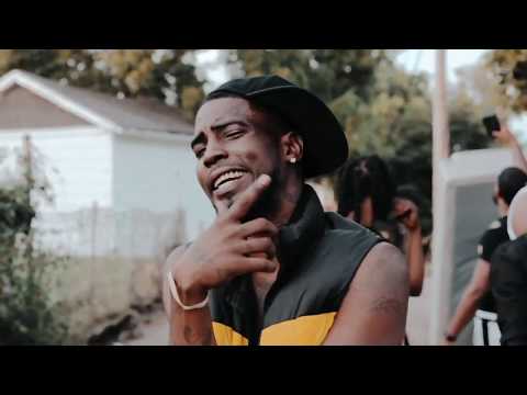 Rahli "Just Rap" [Official Video]