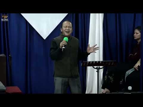 Muanpuia Dream Hunter - Rohlu Isua ka nei | Camper | Zofate Chhanchhuahna Camping | Rangvamual |