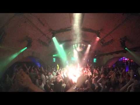 MATRIX CLUB LIVE #10 / 2015 OHH OHHOHOHO O OOOOHHHH