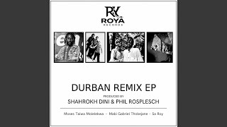 Download lagu Mabi (Shahrokh Dini & Phil Rosplesch Remix) mp3