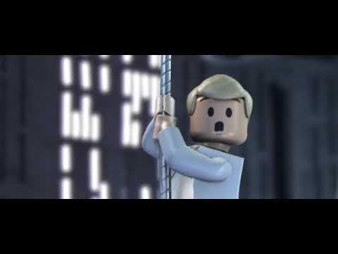 Miniatura 4 de la galería de LEGO Star Wars II: The Original Trilogy