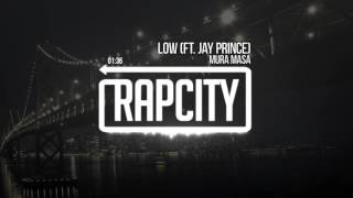Mura Masa - Low (ft. Jay Prince)