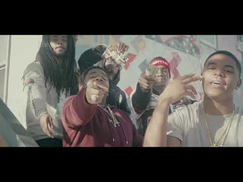 Bugg - " Intro" | Dir. @D3visualz