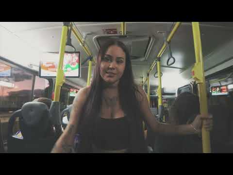 Aline MC - Looping Infinito (Videoclipe Oficial)