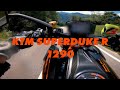KTM 1290 Superduke R PURE SOUND