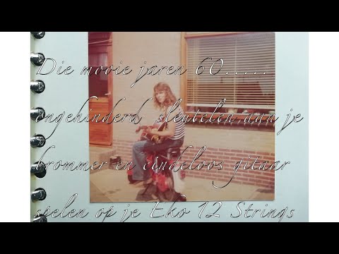 You were on my mind - Gerard Borst