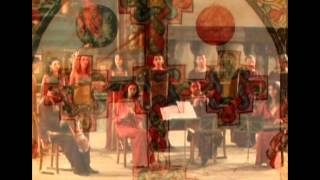 La Croix de Kaross. Armenian Epic song