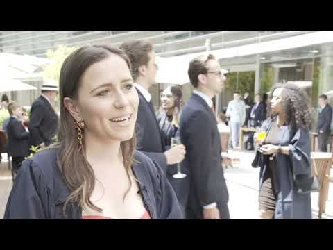 UIBS student interview with Elisa - June 2019