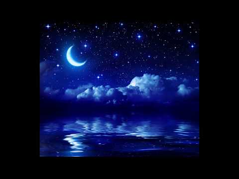 7.83 Hz Grounding Schumann, Dark Screen Sleep Music for the Soul, Positive Healing Meditation