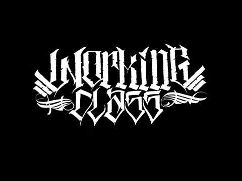 WORKINGCLASS - HIPHOP WE DON'T STOP (GISWANERO ft LIVI'O)