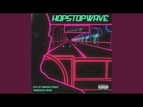 HOP$TOPWAVE (feat. BENCHE & P4BL0)