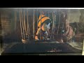 Pinocchio 2022 Jiminy Cricket Unlock Pinocchio Cage Scene