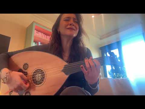 Ezgi Köker - Gam Zedeyim Deva Bulmam