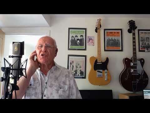 Thumbnail for Almost Elvis Cover