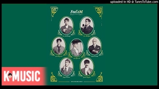 BTOB (비투비) - ABOUT TIME